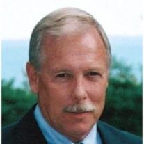 James P. McIntyre