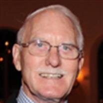 Fred Peter Euler
