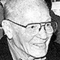 Charles "Chuck" Kermit Baker