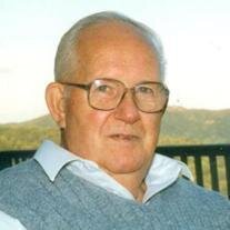 Paul David Young