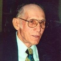 Arnold C. Berger Sr.