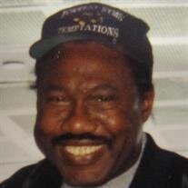 Forrest Jefferson Syms