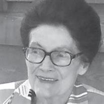 Patricia June Kowalsky