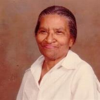 Mrs. Virginia M.  Contee