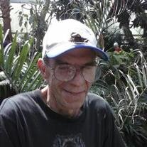Howard "Howie" Andrew Olender