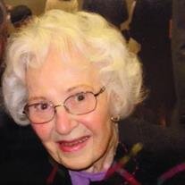 Donna Jean Carlson