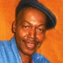 Roy Roger Mobley