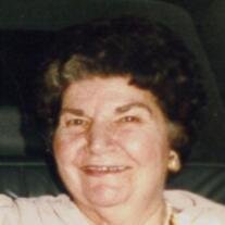 Mary C. Pace