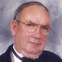 Charles L. Hodgins