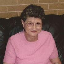 Ruthie Jane (Macik) Schoeneman Peck