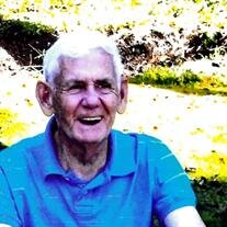 Walter "Buford" Dempsey