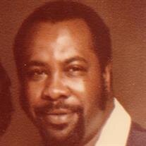 Robert Rose, Jr.