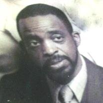 Leonard Washington