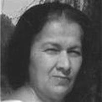 Concepcion Alvarez