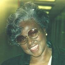 Mrs. Annie B. Larkin