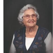 Etta Leonard