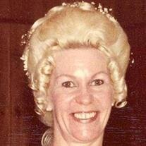 Evelyn Elise Kahnell