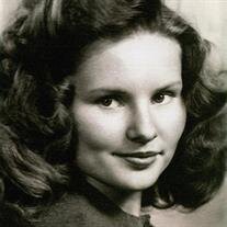 Patricia A. Clancy