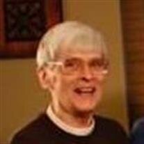Marion T. St.Aubin