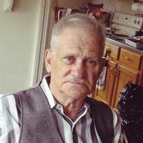 John Paul Keene