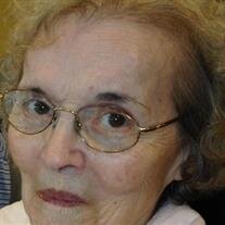 Billie  Cowgill  Tucker