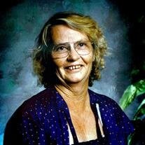 Gladys Twomey Locklin
