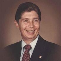 Paul William Dunkel