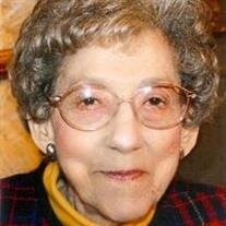 Marie Zediker