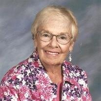 Dorothy A.  Gard 