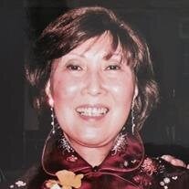 Dr Agnes Kwok Sig Li Chan