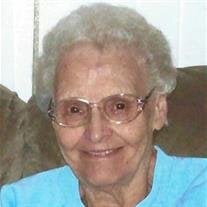 Mae Hill