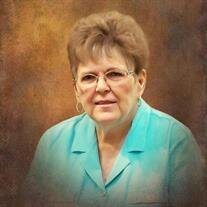 June Darlene Boyd