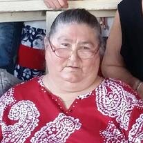 Mirthala Suarez  De Aguirre