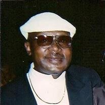 Joseph Powell Sr
