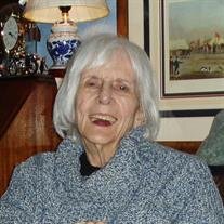 Marguerite Elizabeth French