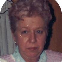 Josephine A. Didyk