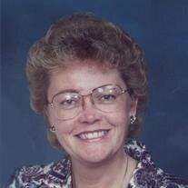 Irene Rose Murphy Scarso