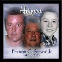 Herman G. Siever Jr.