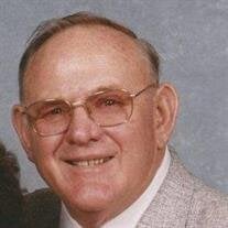 Edward A. Hyatt