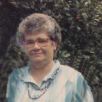 Anna Chaisson