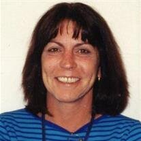 Joan Ann Roxbury