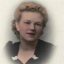 Lorraine Marie Brouillette