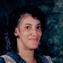 Mrs. Shirleen Stephens Graham