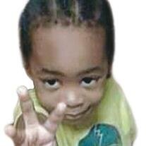 Master Nathaniel Demetrius Browning