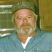 Edward "Bud"  Morrison, Jr.