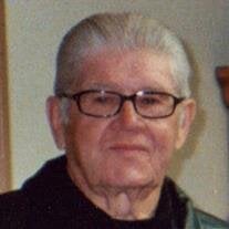 William "Zeke"  Feldmann