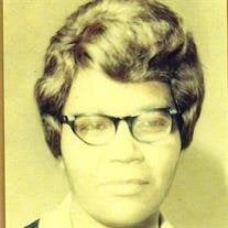 Ethel G. Harvey