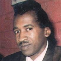 Mr. Moses G. Mabry