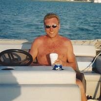 Mr. Robert  "Bob" C.  Korthals
