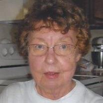 Mary Anne Haselkamp